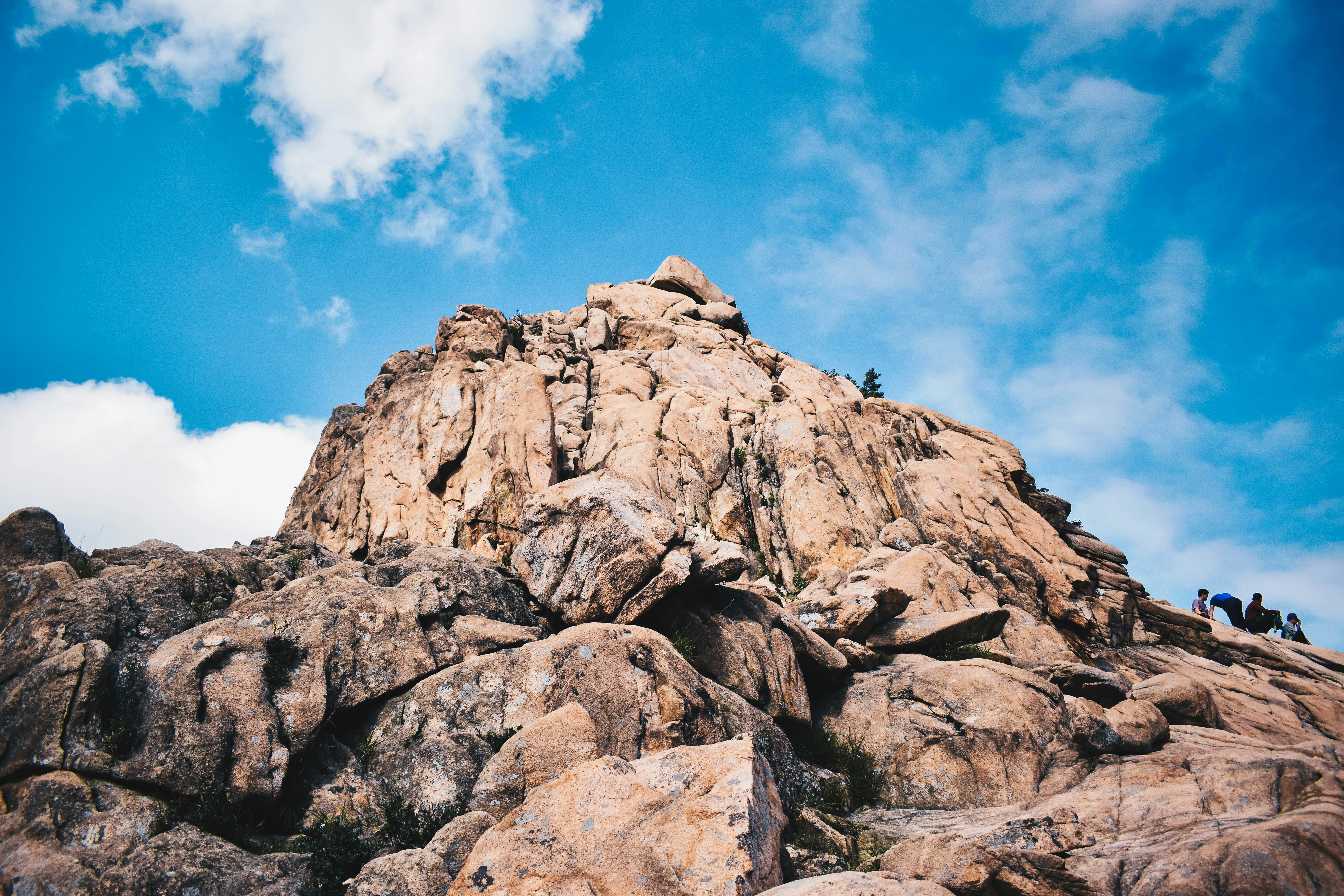 국립공원 야영장 예약