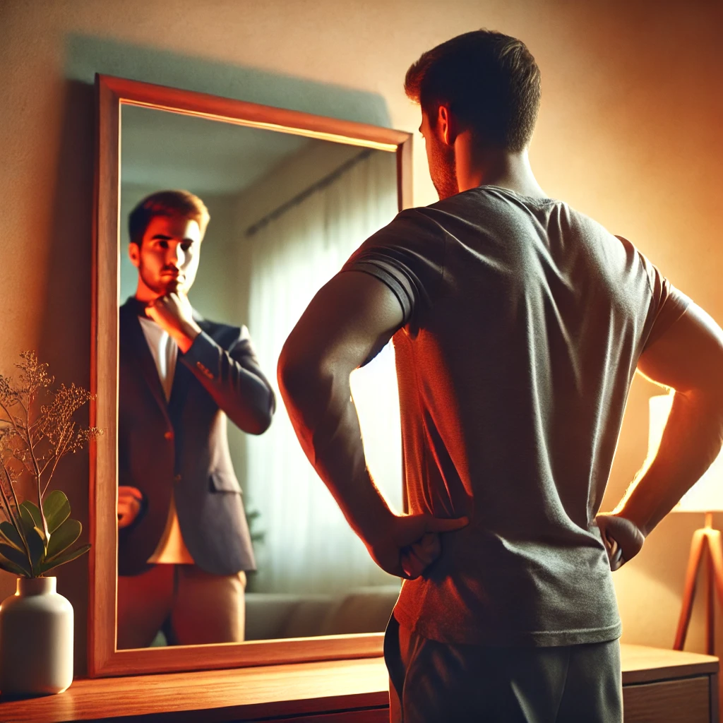 할 수 있다 라는 자기 암시의 힘: 작은 습관이 만드는 큰 변화