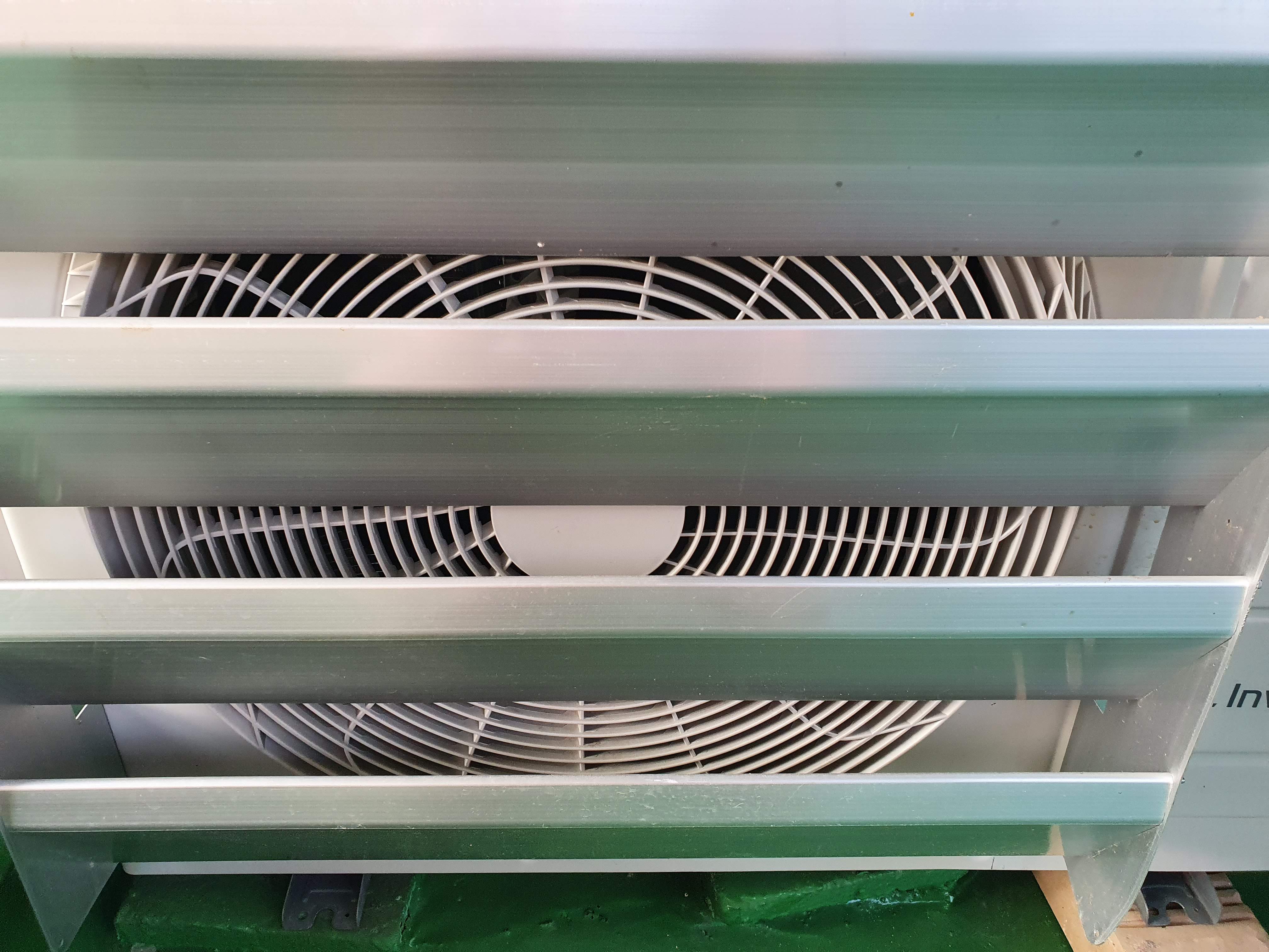 에어컨전기세줄이기