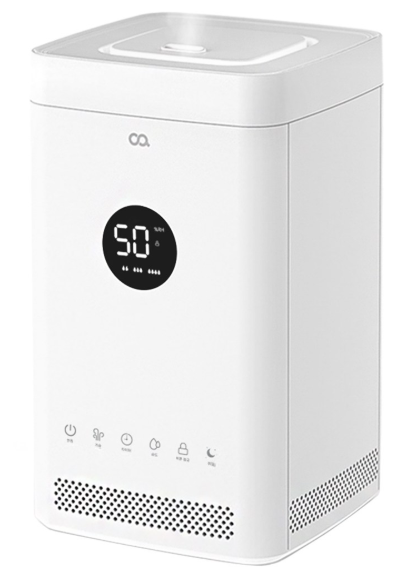 오아 도트 대용량 초음파 가습기 OA-HM041