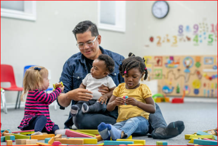 아이돌봄 서비스 소득기준과 신청방법