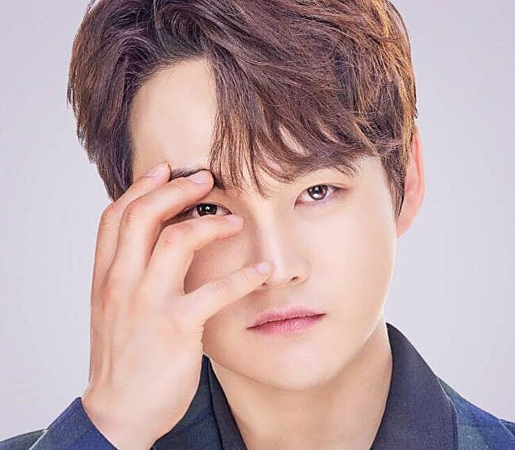 가수-박서진