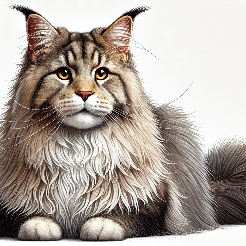 메인쿤을 위한 장난감