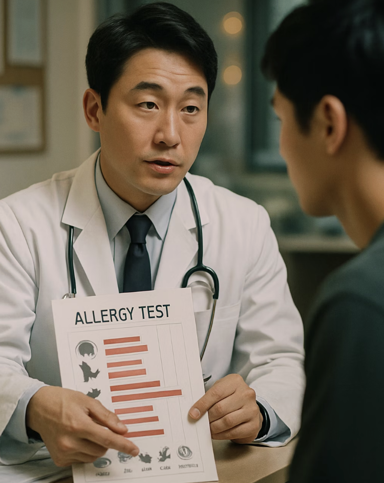 등검은말벌 침에는 독이 얼마나? 쏘임 사고 후 병원에 꼭 가야 하는 증상