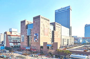 신세계백화점강남점