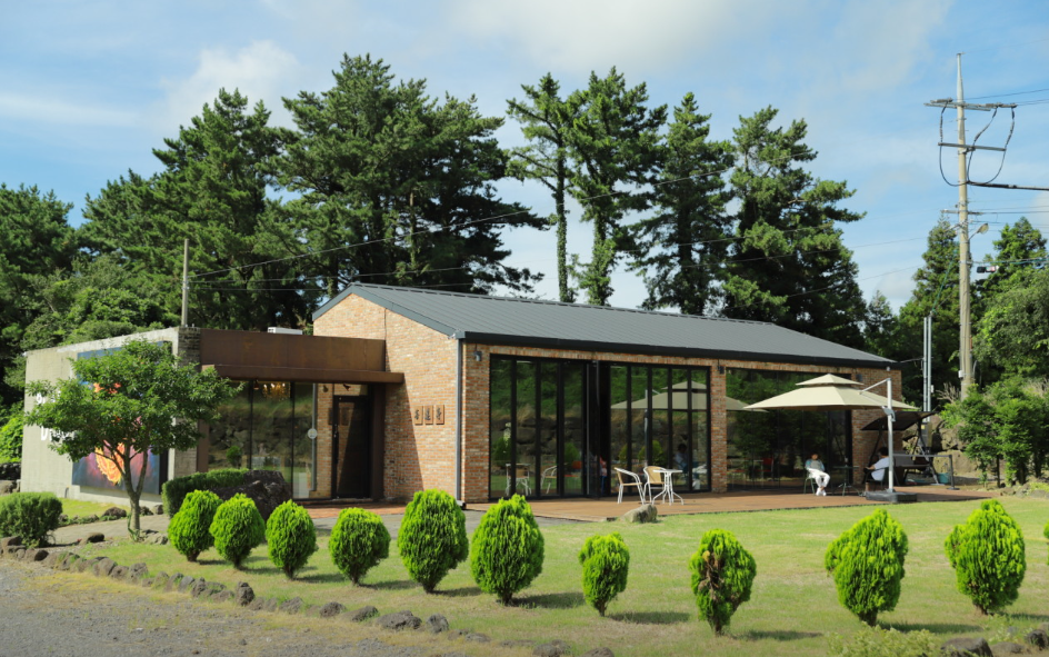 미스터 두리안 카페 정보