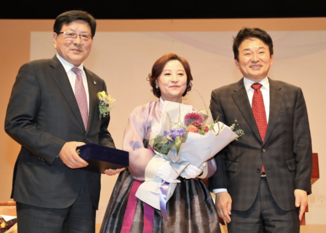 허향진 원희룡