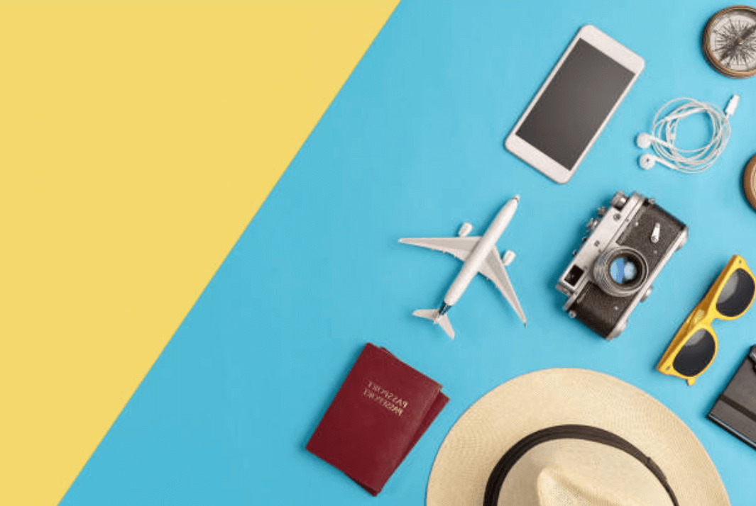 혼자 떠나는 여행자를 위한 안전 팁