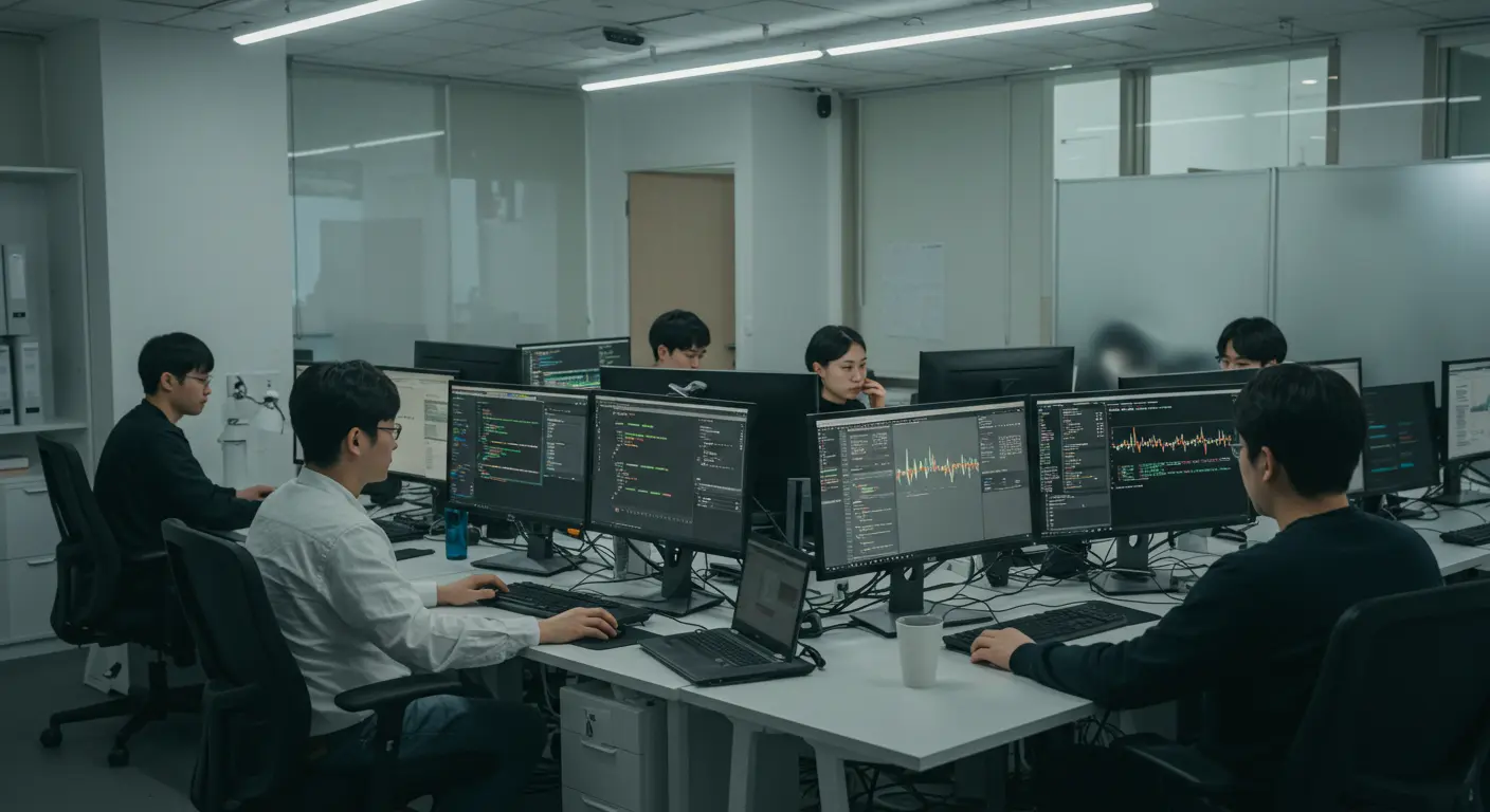 필수 AI 도구와 기술 파트너십