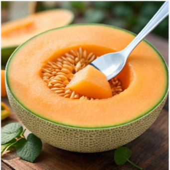 함안 멜론 파머스엉클