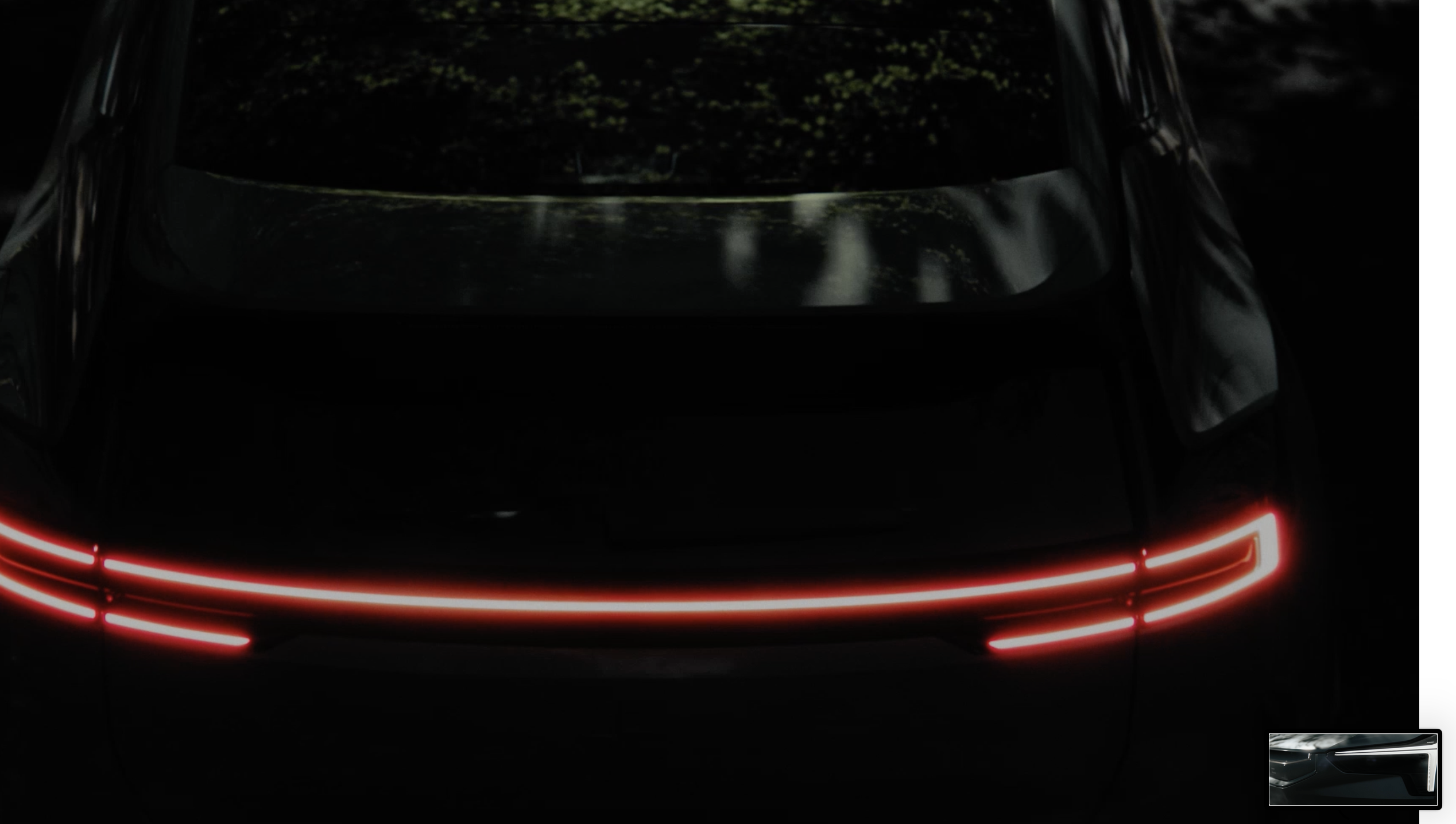 볼보 폴스타3 가격, 제원, 출시일, 성능정보 한눈에 정리!