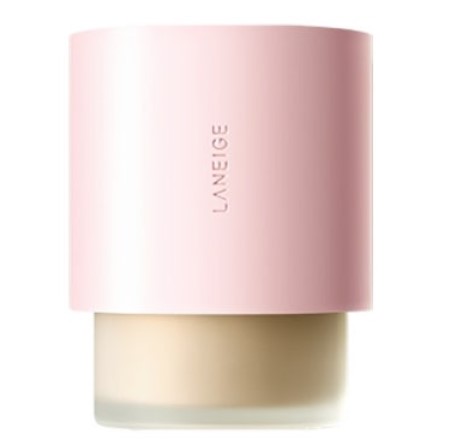 라네즈 네오 파운데이션