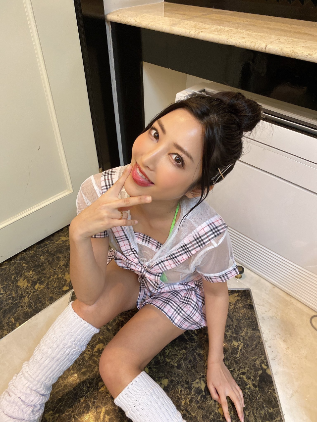 미즈카와 스미레(Sumire Mizukawa) SNS 사진 10