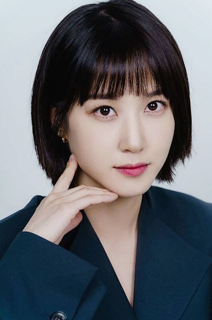 배우-박은빈