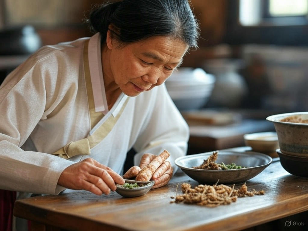 약재