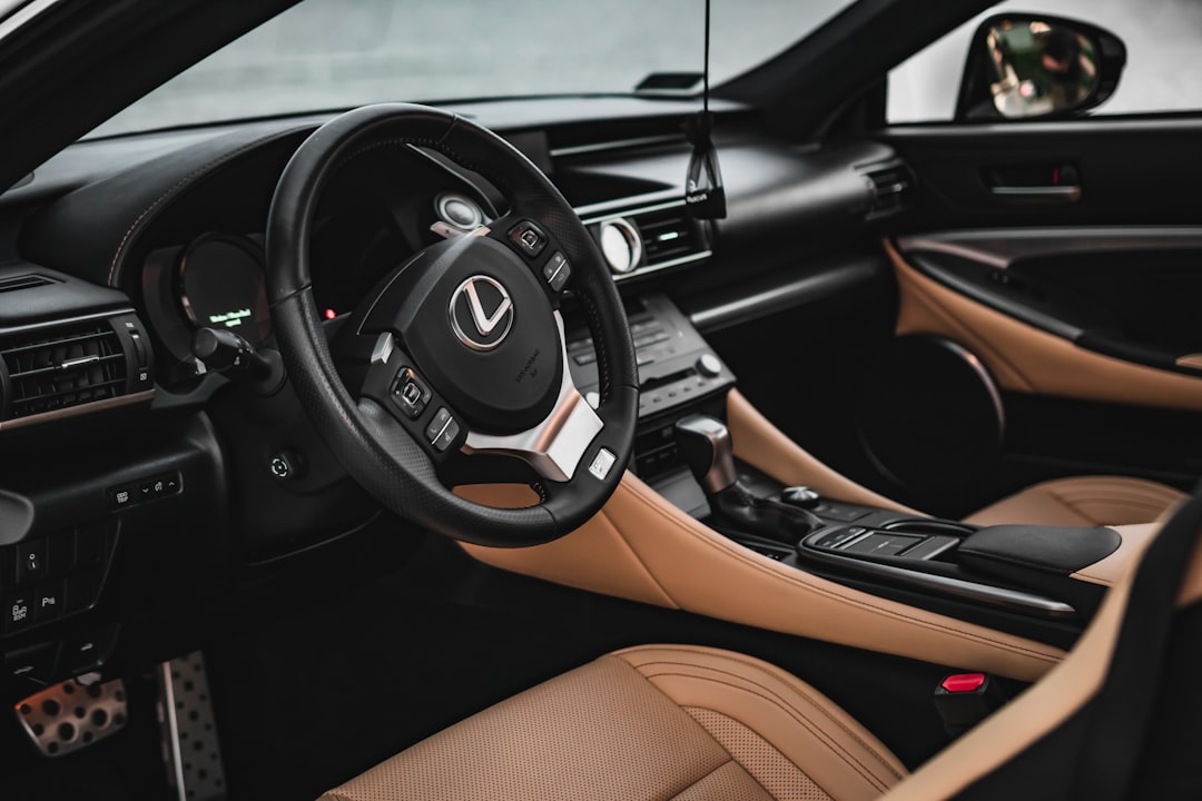 Lexus