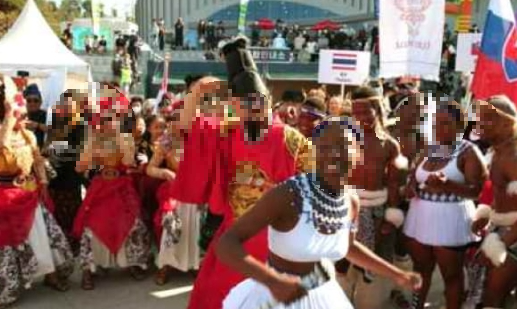 영동난계국악축제 세계국악엑스포 일정 총정리 (장민호&amp;#44; 김용임)