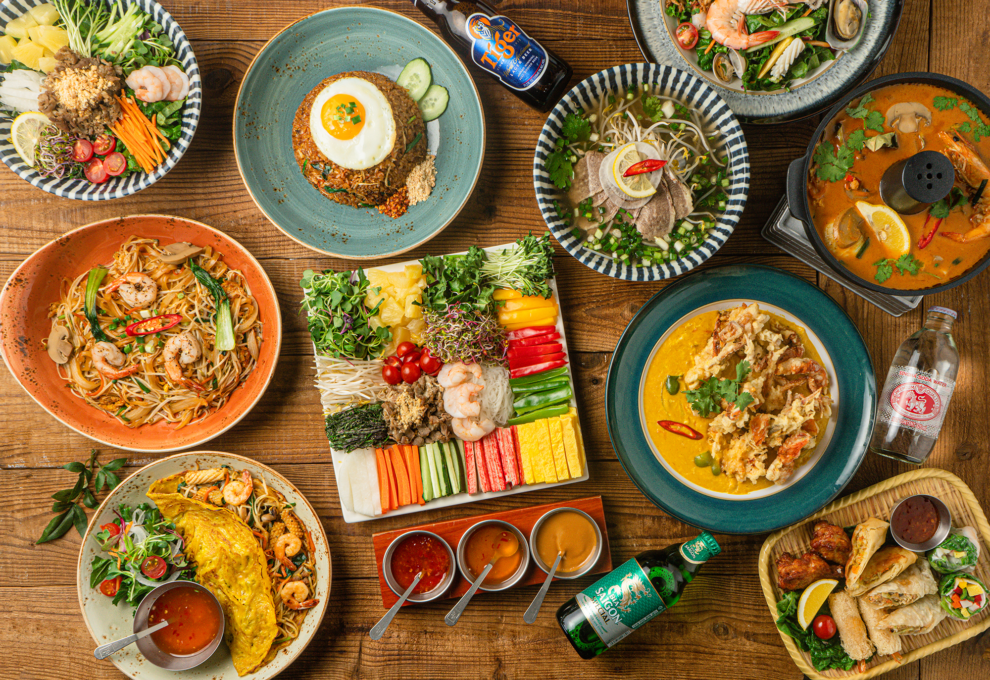 벤탄빌라 부천옥길점