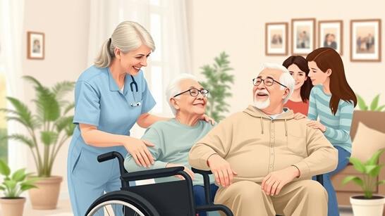 가족-할머니-할아버지