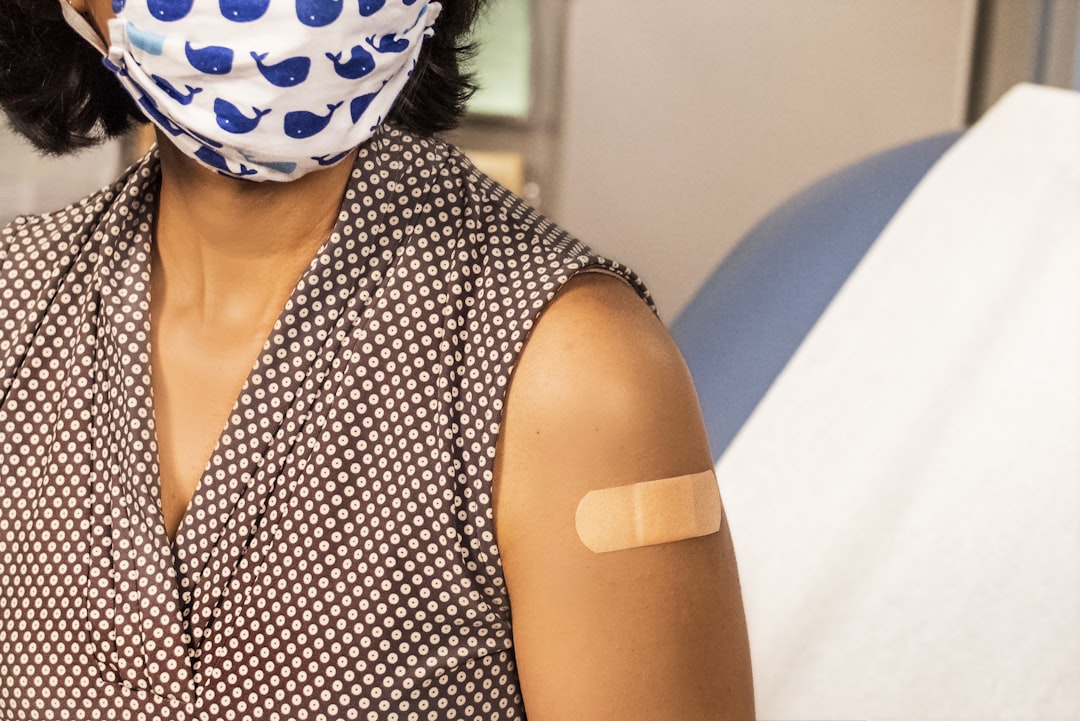 Flu vaccine