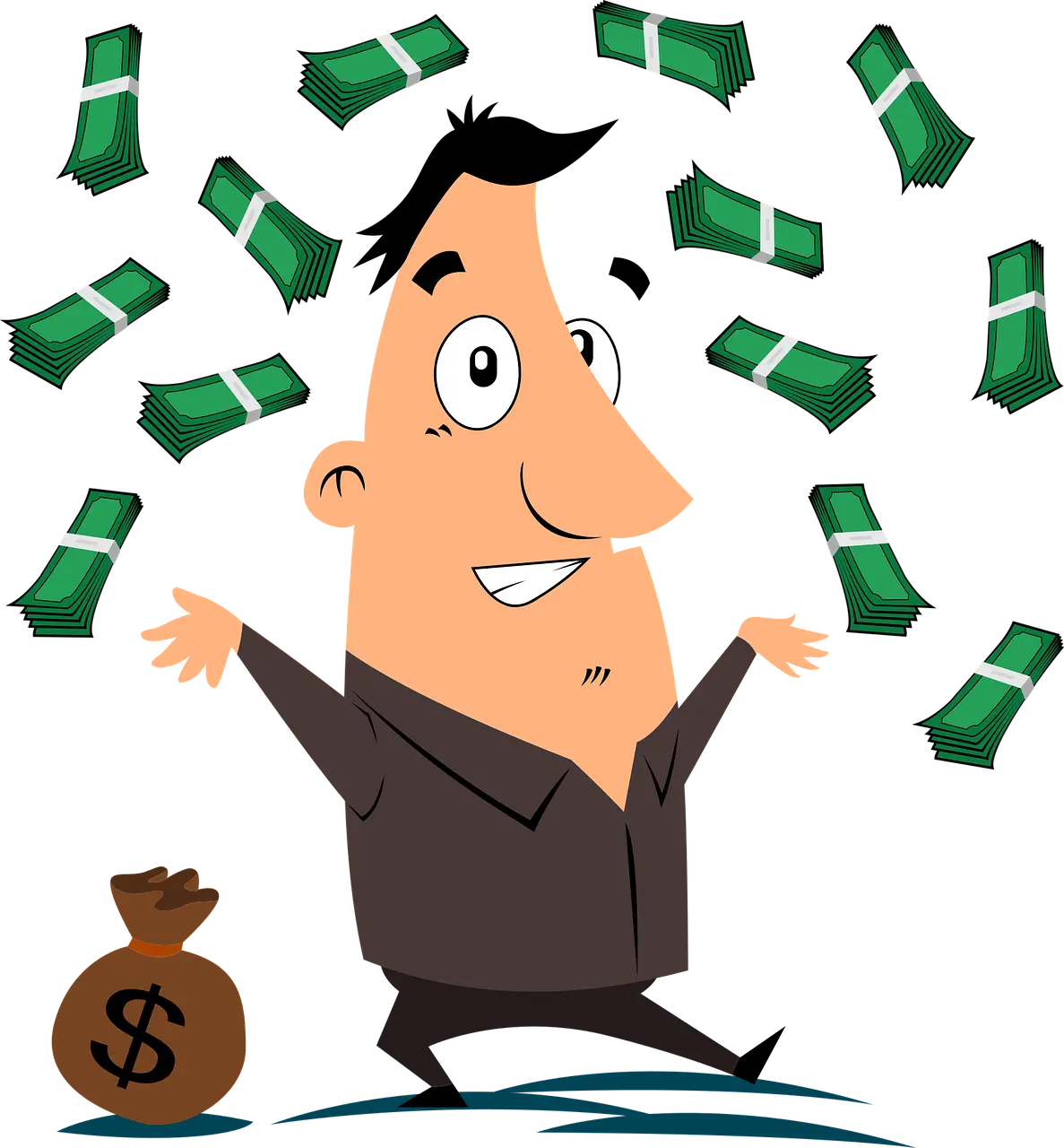 하이퍼인플레이션이 온다면 무엇을 준비해야 할까?