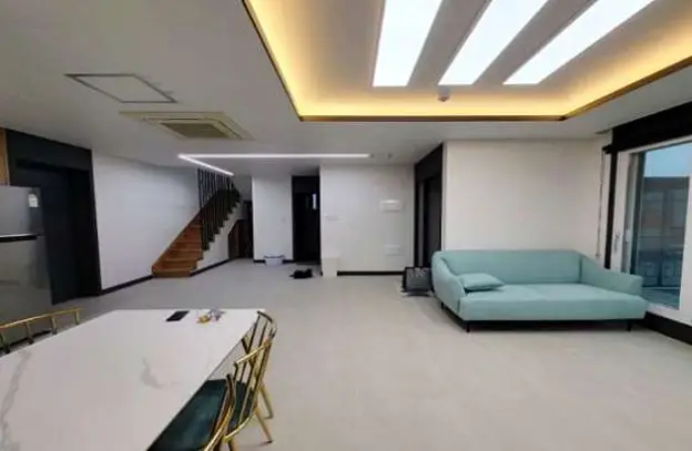더힐&세인트354
