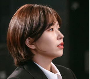 언더커버 하이스쿨 등장인물 관계도