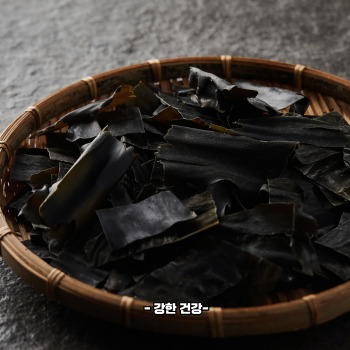 요오드가 많은 음식