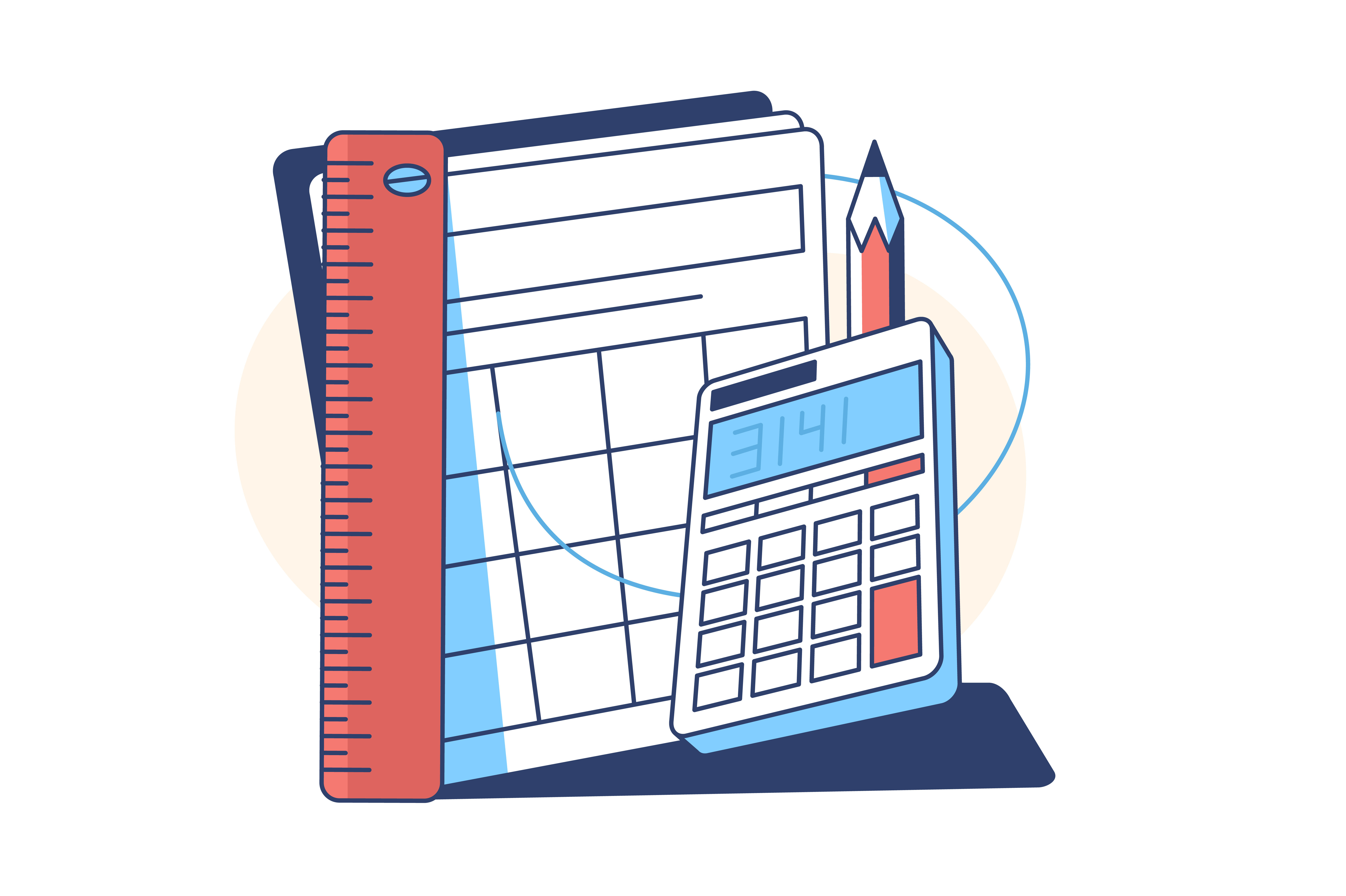 노후자금 계산기