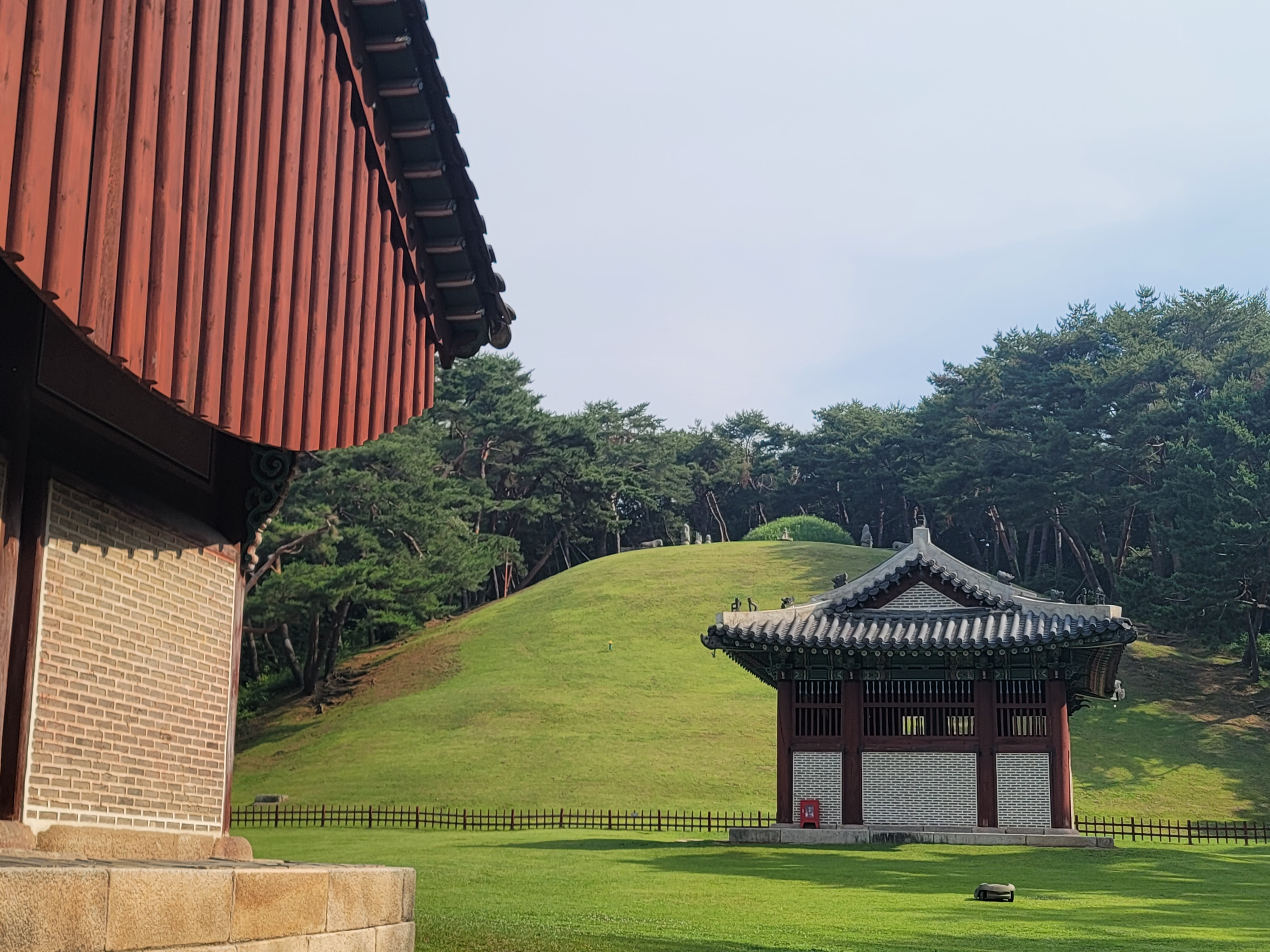 동구릉 관련사진