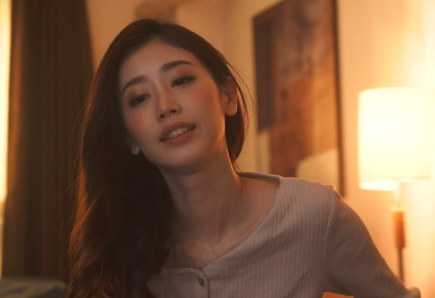 알겠어 좋을대로 해 코마츠 안(An Komatsu)