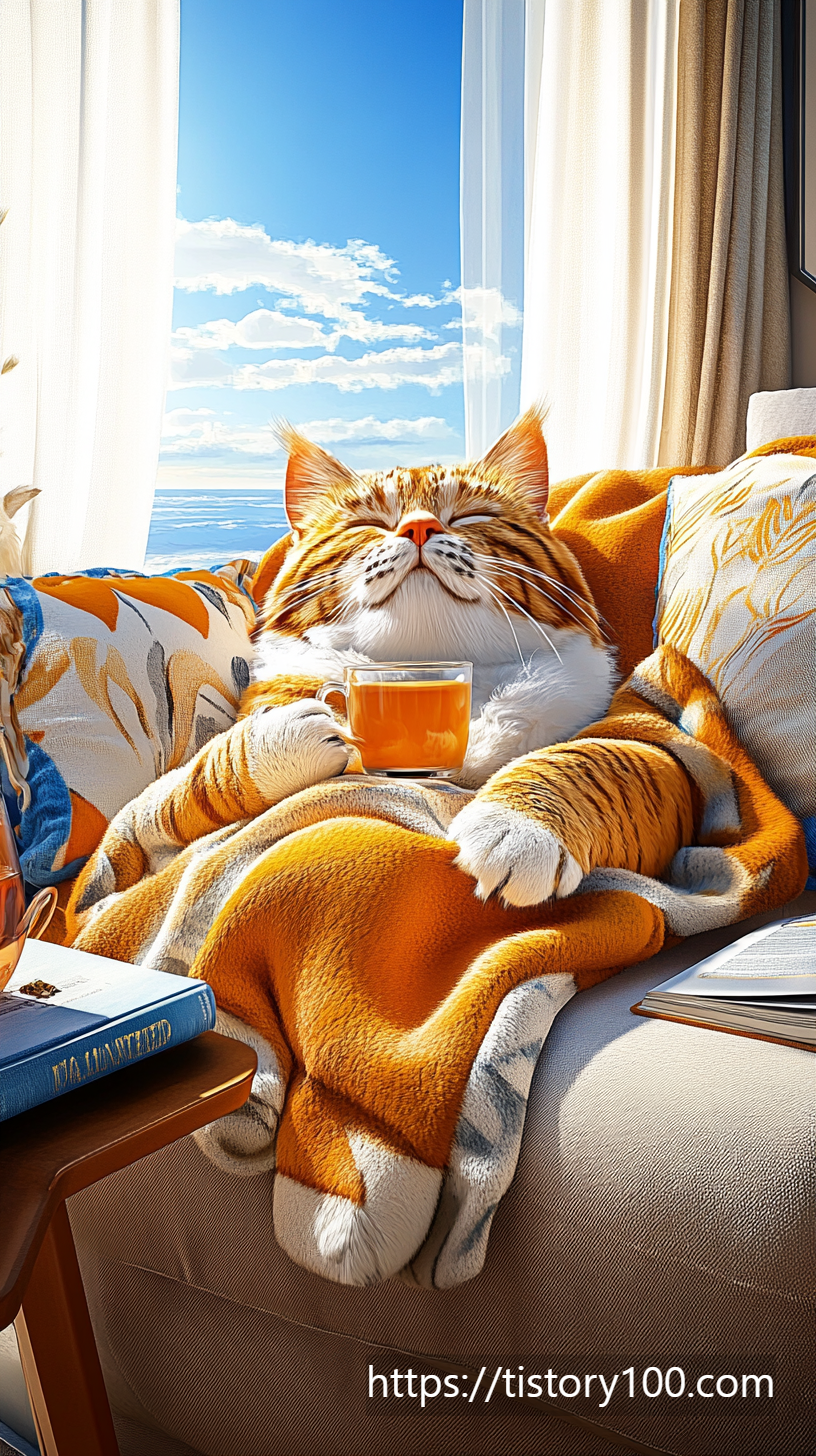 2025년 부자 되는 7가지 법칙