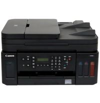 캐논 무한 잉크젯 복합기 G7090