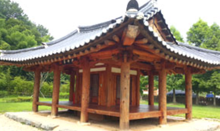 담양 죽녹원