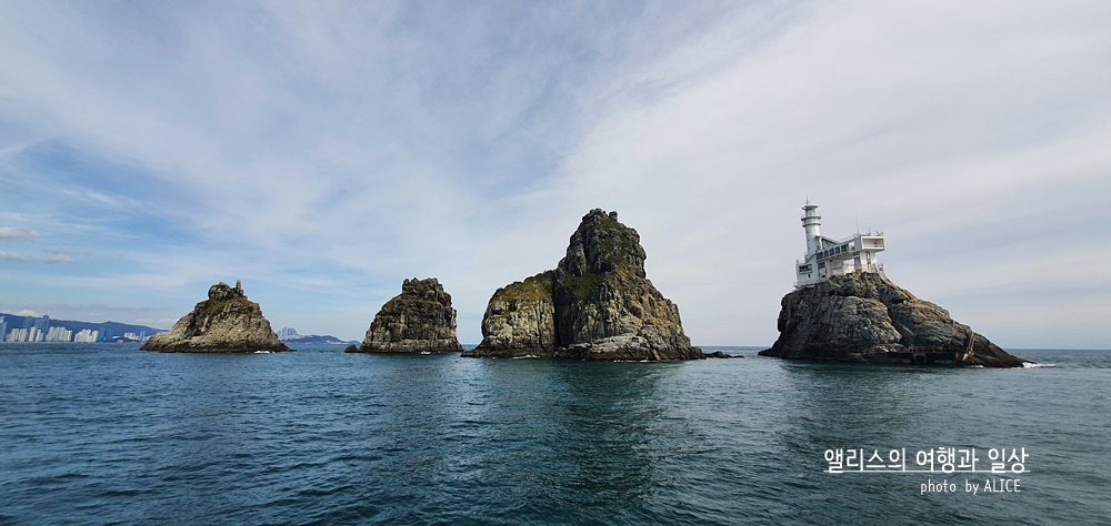 부산 해운대 가볼만한 곳 2022 업데이트 여행지(볼거리, 즐길거리)