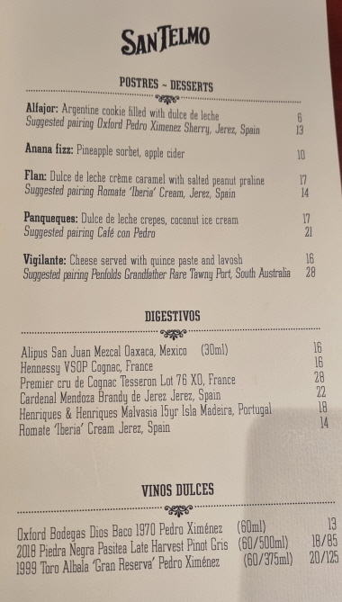 호주 멜버른 맛집