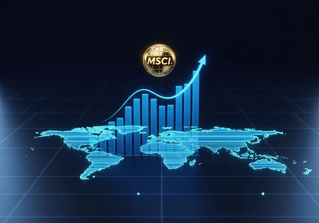 MSCI 란