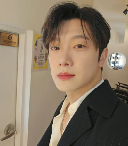 최민환 프로필