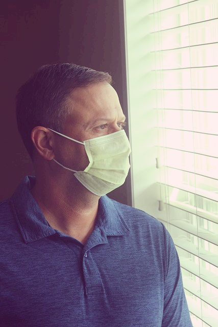 기침 멈추는 법 마른 기침