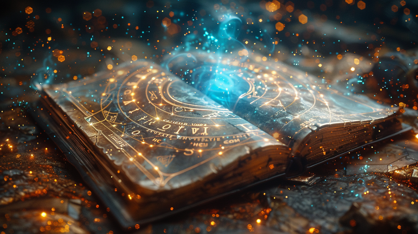 과연 오늘은 당신에게 어떤 연애 기운이 흐르고 있을까요?