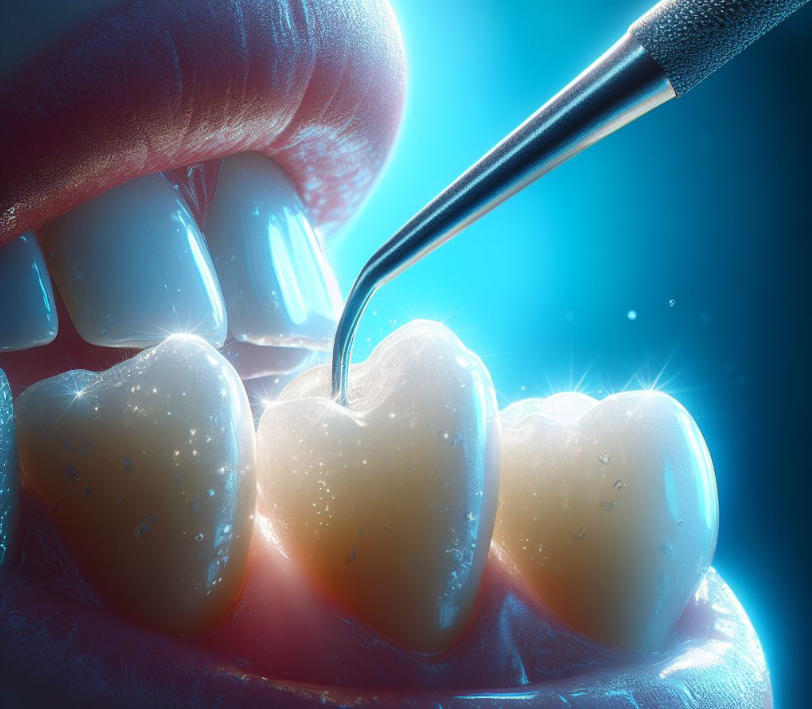 치아발치_사랑니발치와 약 복용_치아 이미지