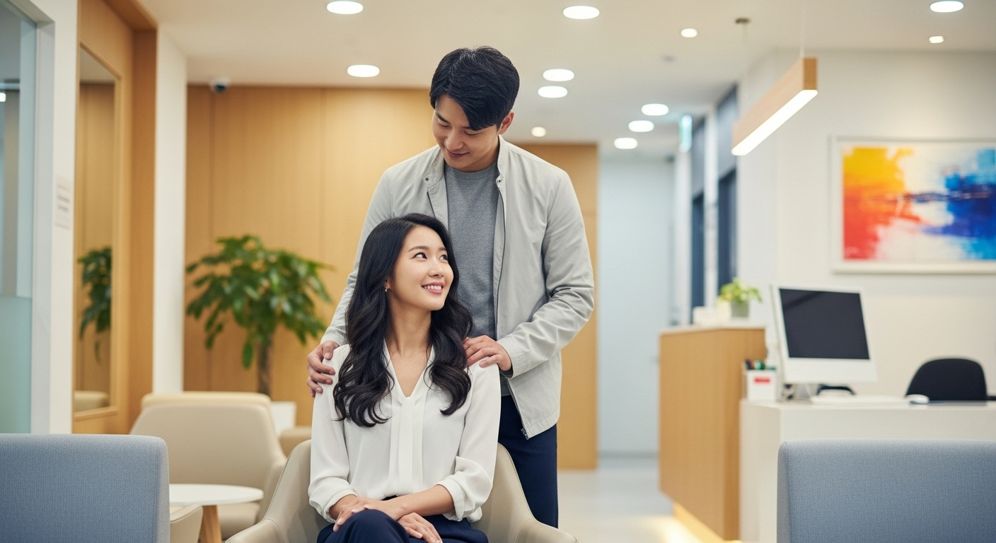 남성 갱년기 자가진단법