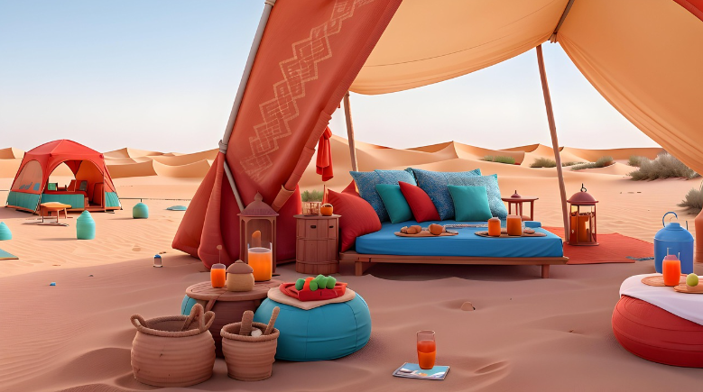 3개월 살아보기 프로젝트: 디지털 노마드 도시 체험기