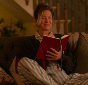 브리짓 존슨의 일기1