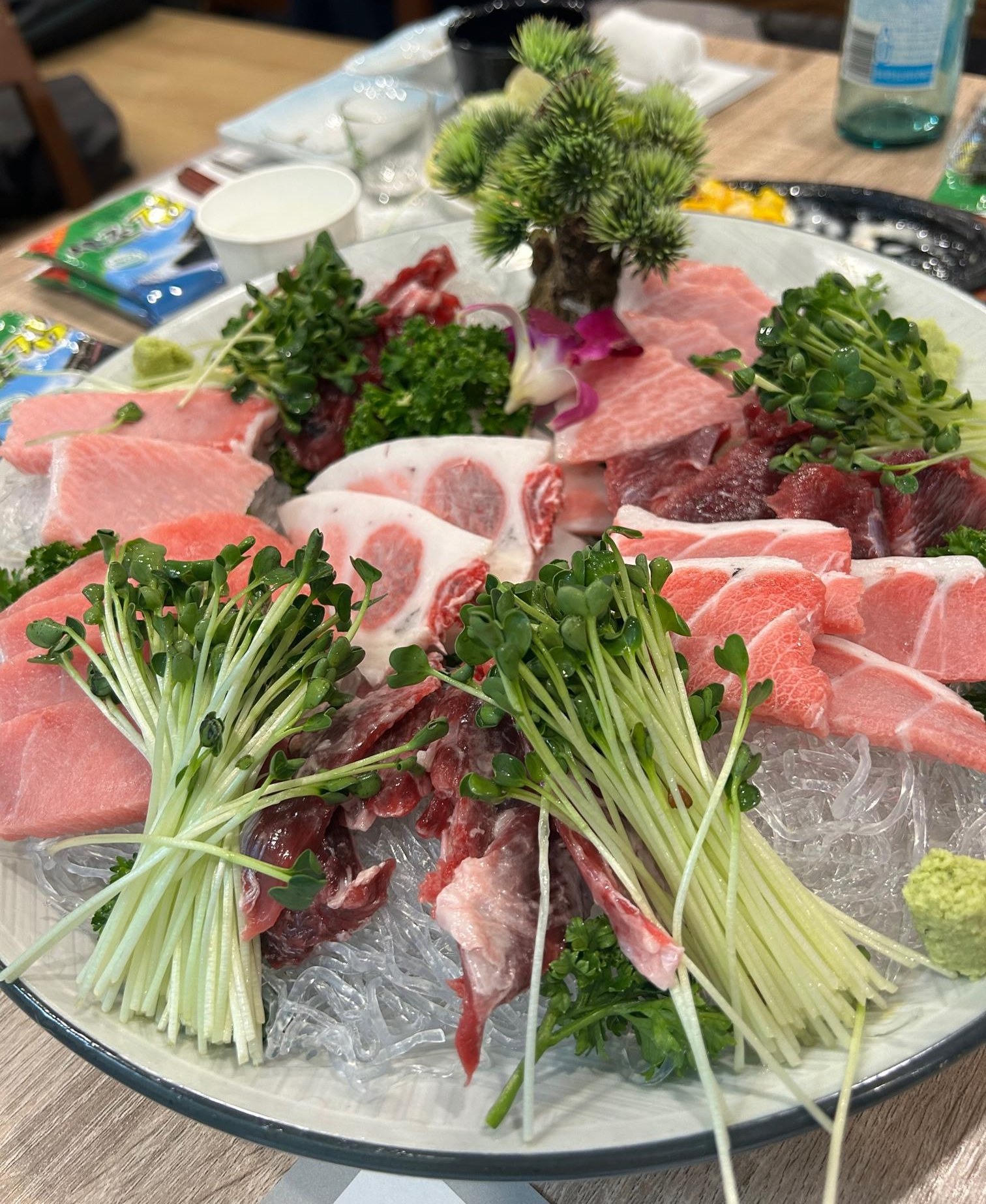 어부참치 어부스페셜