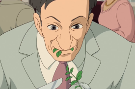 From the movie &lsquo;The Wind Rises&rsquo; 영화 &amp;#39;바람이 분다&amp;#39; 중