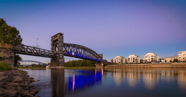 브런치 온더 브릿지 일정과 참가 신청