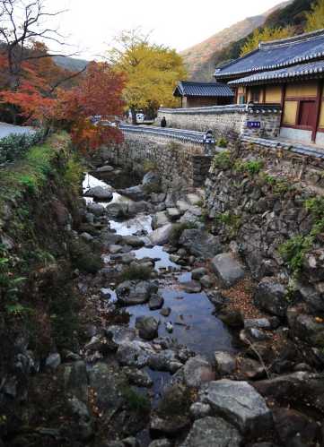 2025 두륜산 단풍 절정 시기 공개! 가을 인기 등산코스 best 3