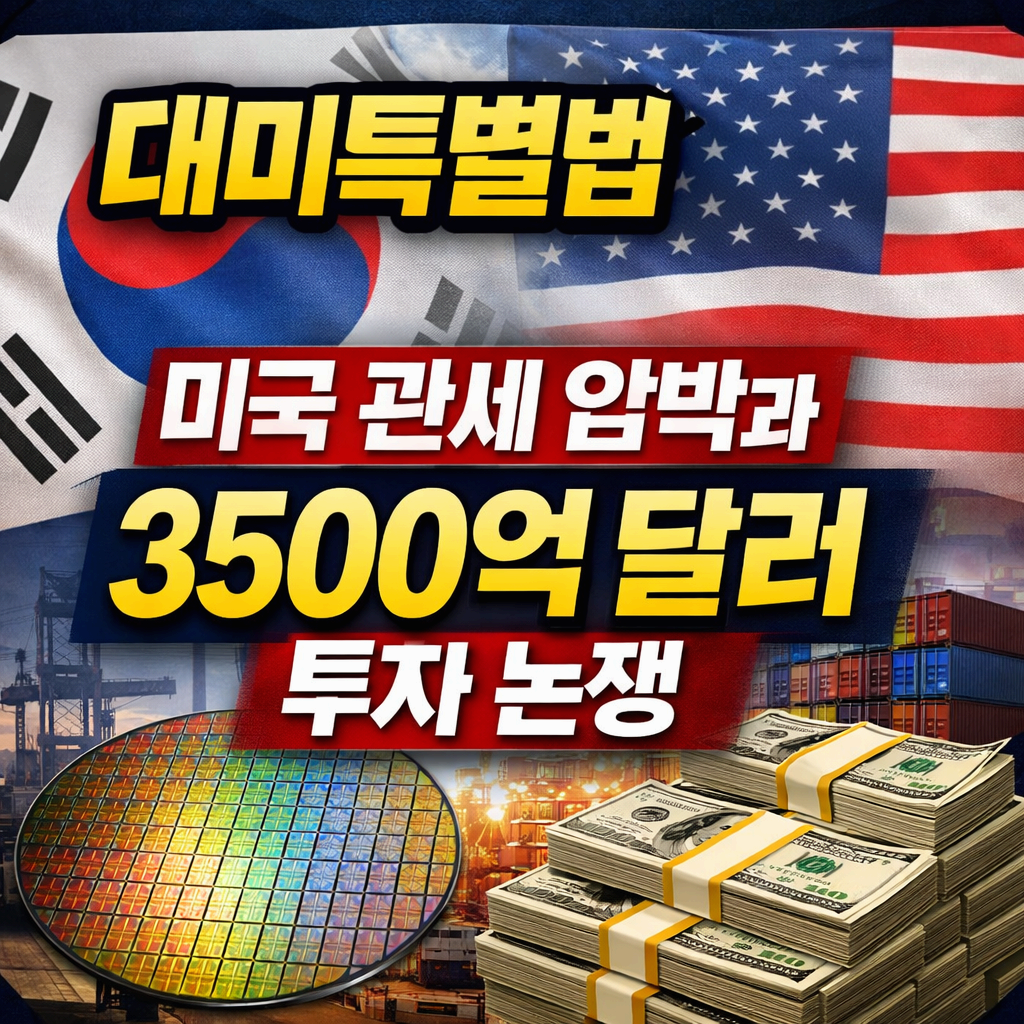 대미특별법