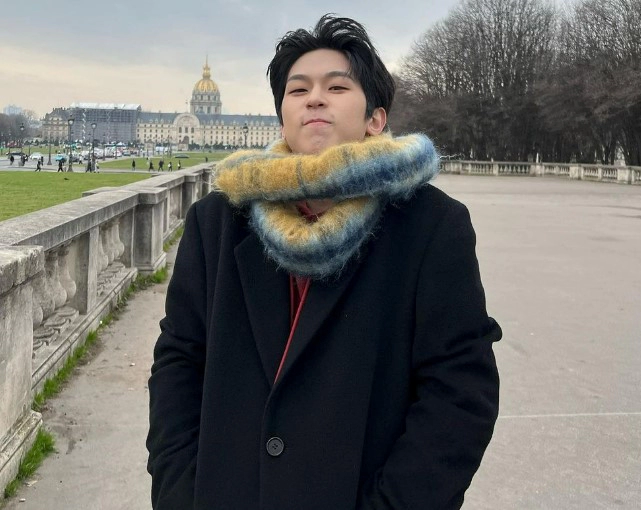 빅나티 프로필 키 집 벤쿠버 인스타 및 서동현 여자친구 공연 태도 논란